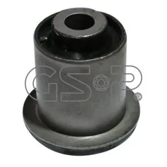 Сайлентблок ниж. важеля перед. ниж. Mitsubishi L200 05-, Pajero V75W 01- GSP 516612