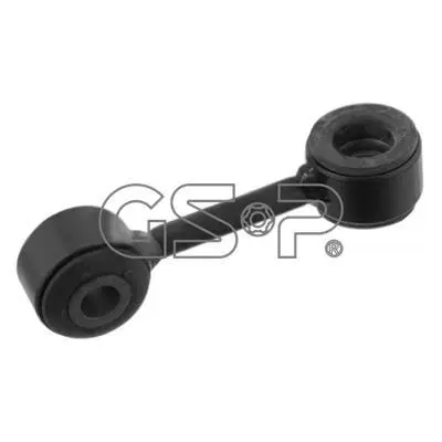 Тяга стабілізатора (переднього) VW T4 91- GSP 520525 (фото 1)