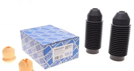 Пылезащитный комплект амортизатора GSP 5406220PK