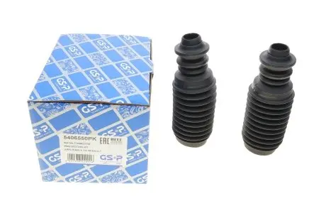 Пылезащитный комплект амортизатора GSP 5406550PK
