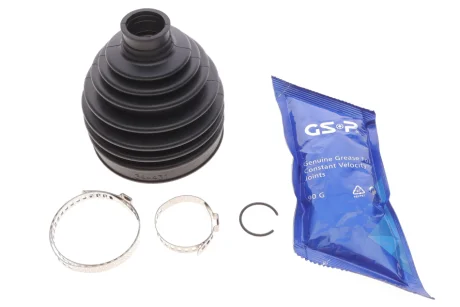 Пильник ШРУСа (зовнішній) Nissan X-Trail 01-13/Maxima 00-03/Cefiro 00-03 (25x94x110) (к-кт) GSP 700214