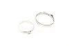 Пильовик ШРКШ зовн. 29x98x117 Audi A3 Skoda Octavia I, Superb I VW Golf IV, New Beetle, Passat, Polo 1.6-2.8 12.96-10.10 GSP 780169 (фото 13)