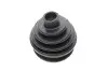 Пильовик ШРКШ зовн. 29x98x117 Audi A3 Skoda Octavia I, Superb I VW Golf IV, New Beetle, Passat, Polo 1.6-2.8 12.96-10.10 GSP 780169 (фото 4)