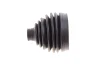 Пильовик ШРКШ зовн. 29x100x129 NISSAN X-TRAIL (T31), NISSAN QASHQAI / QASHQAI +2 (J10, JJ10), NISSAN DUALIS (J10, JJ10), Q5 (8R) GSP 780393 (фото 6)