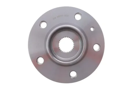 Підшипник маточини (передньої) Renault Trafic 1.9/2.0 dCi 06- GSP 9427037