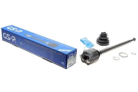 Комплект ШРУСу привідного валу GSP DSC_617021