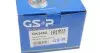 Підшипник маточини (комплект) GSP GK3450 (фото 2)