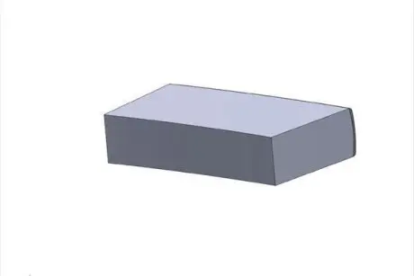 Кiльця поршневi (4Cyl) Audi/VW 77.5 (1.2/1.5/2.5) AGY HASTINGS PISTON RING 2C5294040