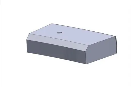 Кільця поршневі на Sprinter OM611-612 (88mm/STD) HASTINGS PISTON RING 2D7291