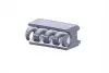Кiльця поршневi (1Cyl) BMW X5 E70 84мм (2,5/2/2) HASTINGS PISTON RING 2D7374 (фото 3)