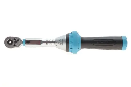 Ключ динамометричний HAZET 5107B-3CT