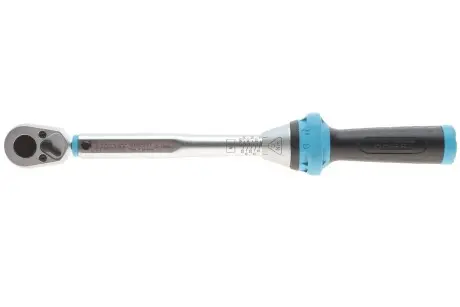 Ключ динамометричний HAZET 5120-3CT