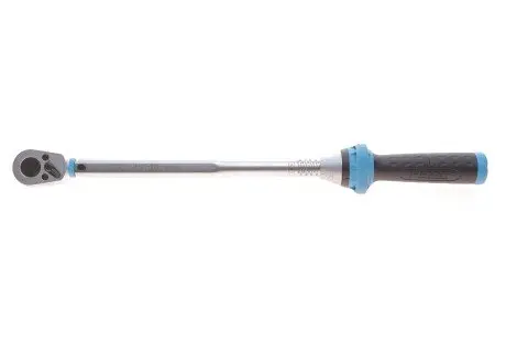 Ключ динамометричний HAZET 5122-3CT