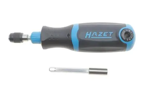 Викрутка HAZET 810R-4