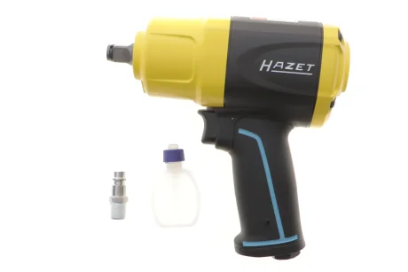 Гайковерт пневматичний HAZET 9012SPC-2