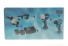 Набор аккумуляторных инструментов HAZET 9500P-1/6 (фото 15)