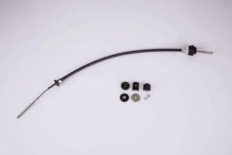 Трос сцепления Hella Pagid 8AK355701781
