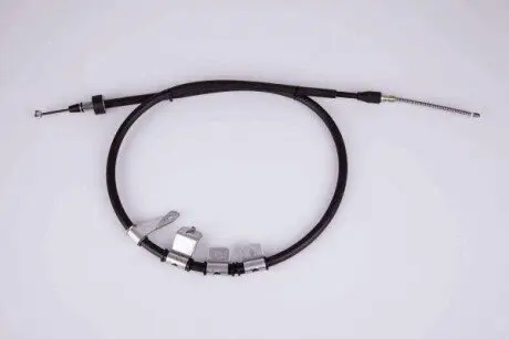 Трос стояночного гальма Hella Pagid 8AS355664111