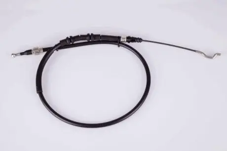 Трос ручного гальма Hella Pagid 8AS355669151