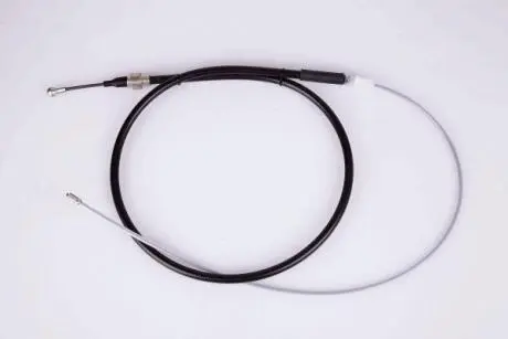 Трос ручного гальма Hella Pagid 8AS355669451