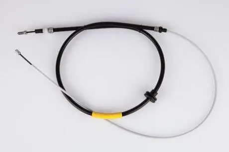 Трос стояночного гальма Hella Pagid 8AS355670151