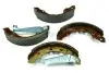 Колодки тормозные барабанные, задн. Hella Pagid 8DB355001311 (фото 2)
