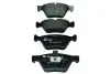 К-кт колодок перед. Mercedes E-Series (W211)/SLK-Series (W170)/CLK-Series (W208)/E-Series (W210)/Chrysler Crossfire (95-09) Hella Pagid 8DB 355 007-861 (фото 1)
