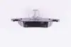 Тормозные колодки дисковые перед. Opel Astra H/Meriva 03- Hella Pagid 8DB 355 009-221 (фото 4)