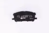Гальмівні колодки дискові передні Lexus RX 300 05.03- Hella Pagid 8DB355010-071 (фото 3)