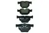 Гальмівнi колодки дисковi зад. BMW 5 (E60) 03-/3 (E90)/(E90N) 05- Hella Pagid 8DB 355 010-471 (фото 1)