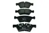 Колодки тормозные дисковые передние Hella Pagid 8DB355012011 (фото 1)