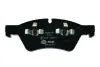 Колодки тормозные дисковые передние Hella Pagid 8DB355012011 (фото 3)