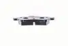 Колодки гальмівні Nissan Navara/Pathfinder 2.5/4.0 05- Hella Pagid 8DB 355 012-081 (фото 4)