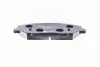 Тормозные колодки дисковые перед. Hyundainta Fe 2.2CRDI/2.7 V6 GLS 06- Hella Pagid 8DB 355 012-371 (фото 4)