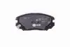 К-кт перед. тормозов. колодок Hyundai Grandeur, Sonata V 2.0CRDi-3.3 05- Hella Pagid 8DB 355 012-461 (фото 3)