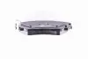 К-кт перед. тормозов. колодок Hyundai Grandeur, Sonata V 2.0CRDi-3.3 05- Hella Pagid 8DB 355 012-461 (фото 4)