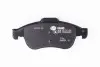 Колодки тормозные дисковые комплект, передн. Hella Pagid 8DB355013341 (фото 3)