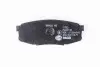 Тормозные колодки дисковые зад. Toyota Land Cruiser 4.5 D-4D/4.7 VVTi 01 07- Hella Pagid 8DB 355 013-771 (фото 3)