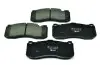 Тормозные колодки дисковые передние BMW 1 (E81), 1 (E82), 1 (E87), 1 (E88), 3 (E90), 3 (E91), 3 (E92), 3 (E93) 1.6-3.0D 06.04- 12.13 Hella Pagid 8DB 355 014-041 (фото 1)