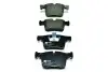 Гальмівні колодки дискові перед. BMW 5 (F10), 5 Touring (F11), X3 (F25), Z4 (E89) 09 - Hella Pagid 8DB 355 015-781 (фото 1)