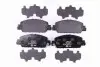 Гальмівнi колодки дисковi Honda Accord 2.4-3.5 15- Hella Pagid 8DB 355 021-471 (фото 1)
