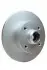 Диск тормозной VW Golf, Passat 85-96 задн. Hella Pagid 8DD 355 101-661 (фото 3)