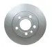 Диск тормозной VW T4 96- задн. 280x12mm Hella Pagid 8DD355105-611 (фото 2)