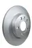 Диск тормозной VW T4 96- задн. 280x12mm Hella Pagid 8DD355105-611 (фото 3)