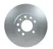 Диск гальмівний передній Opel Astra G 98- Hella Pagid 8DD355106-071 (фото 2)
