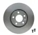 Диск тормозной Audi A4,A6Skoda Superb 1,8T-2,8 04.97- (312x25 Hella Pagid 8DD 355 107-521 (фото 2)