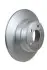 Диск гальм.зад. Bmw X5 (E53) 3.0I V6/4.4i V8/3.0d 24V 00- 32 Hella Pagid 8DD 355 107-771 (фото 3)