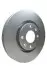 Диск тормозной передний (283x26) PSA C4/Berlingo/C3/Xsara/DS3/DS5/DS4/C5/2008/Partner/5008/3008/207/308/307/1007/Ranch/206 (03-17) Hella Pagid 8DD 355 108-371 (фото 3)