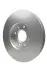 Диск тормозной передний (283x26) PSA C4/Berlingo/C3/Xsara/DS3/DS5/DS4/C5/2008/Partner/5008/3008/207/308/307/1007/Ranch/206 (03-17) Hella Pagid 8DD 355 108-371 (фото 4)