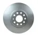 Диск тормозной передний Audi A3 13-/VW Caddy 04-/Seat Leon 05-/Passat 05- Hella Pagid 8DD355109521 (фото 2)
